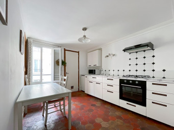 Appartement a louer paris-1er-arrondissement - 3 pièce(s) - 88.9 m2 - Surfyn