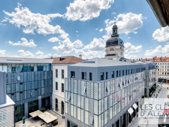 Appartement 550 000 € - 122 m²