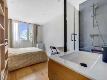 Appartement a louer chilly-mazarin - 1 pièce(s) - 11 m2 - Surfyn