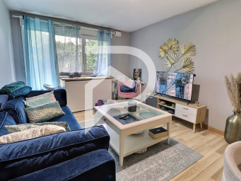 Appartement a louer saint-ouen-l'aumone - 2 pièce(s) - 47.65 m2 - Surfyn