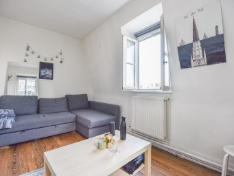 Appartement a louer paris-4e-arrondissement - 2 pièce(s) - 30 m2 - Surfyn