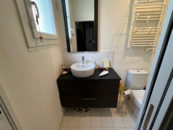 Appartement a louer paris-4e-arrondissement - 1 pièce(s) - 14 m2 - Surfyn