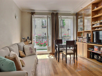 Appartement a vendre paris-6e-arrondissement - 2 pièce(s) - 73 m2 - Surfyn