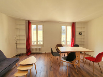 Appartement a louer paris-5e-arrondissement - 2 pièce(s) - 34.28 m2 - Surfyn