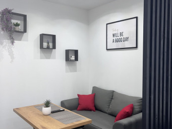 Appartement a louer colombes - 1 pièce(s) - 22 m2 - Surfyn
