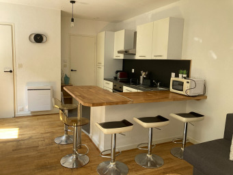 Maison a louer rennes - 3 pièce(s) - 59 m2 - Surfyn