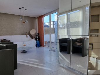 Appartement a louer nogent-sur-marne - 4 pièce(s) - 100 m2 - Surfyn