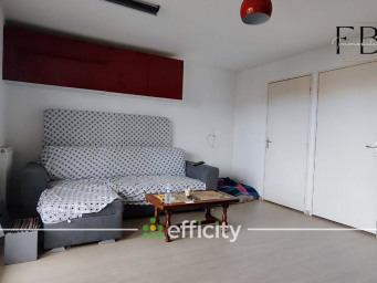 Appartement a louer persan - 1 pièce(s) - 30.28 m2 - Surfyn