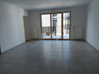 Appartement 4 pièce(s) 80.08 m²à louer Tours