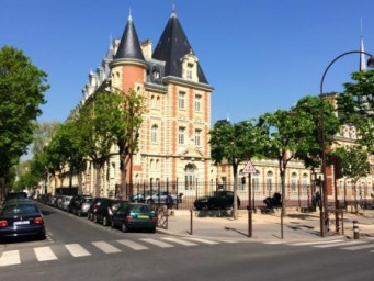 Appartement a louer neuilly-sur-seine - 1 pièce(s) - 21 m2 - Surfyn