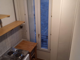 Appartement a louer saint-cloud - 1 pièce(s) - 25.12 m2 - Surfyn