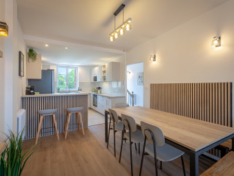 Maison a louer blois - 7 pièce(s) - 150 m2 - Surfyn