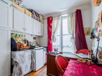Appartement a louer paris-2e-arrondissement - 2 pièce(s) - 21 m2 - Surfyn