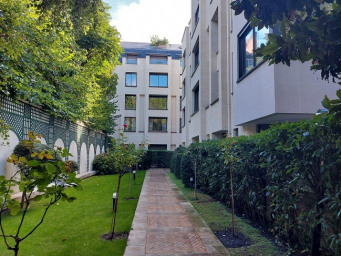 Appartement a louer paris-7e-arrondissement - 3 pièce(s) - 93 m2 - Surfyn