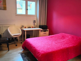 Appartement 319 000 € - 88 m²