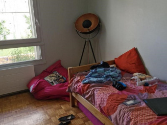 Appartement a louer ivry-sur-seine - 1 pièce(s) - 13 m2 - Surfyn