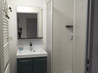 Appartement a louer annemasse - 5 pièce(s) - 91 m2 - Surfyn