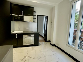 Appartement a louer saint-maur-des-fosses - 2 pièce(s) - 25 m2 - Surfyn