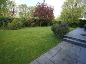 Maison a louer wattrelos - 7 pièce(s) - 202 m2 - Surfyn