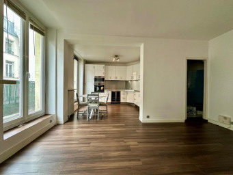 Appartement a louer paris-9e-arrondissement - 3 pièce(s) - 75 m2 - Surfyn