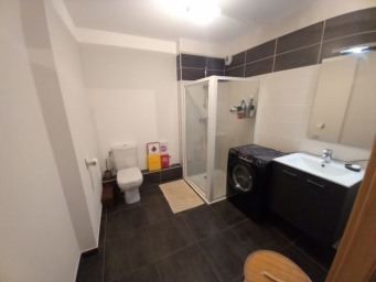 Appartement a louer besancon - 1 pièce(s) - 27 m2 - Surfyn