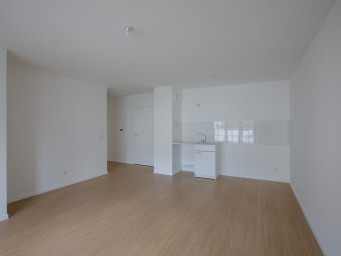 Appartement a louer aubervilliers - 3 pièce(s) - 60.4 m2 - Surfyn