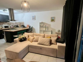 Appartement a louer bordeaux - 2 pièce(s) - 0 m2 - Surfyn