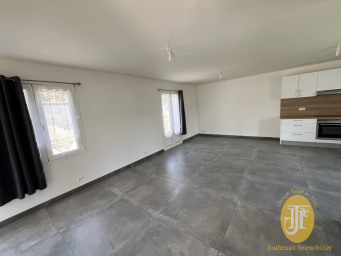 Maison a louer vernon - 4 pièce(s) - 92 m2 - Surfyn