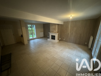 Maison a louer corbeil-essonnes - 6 pièce(s) - 130 m2 - Surfyn