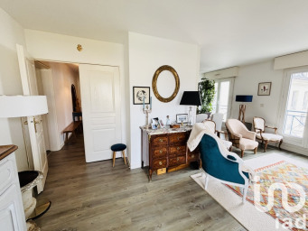 Appartement a louer compiegne - 5 pièce(s) - 98 m2 - Surfyn