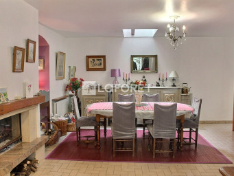 Maison a louer fontenay-aux-roses - 9 pièce(s) - 182 m2 - Surfyn