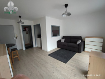 Appartement a louer beaune - 1 pièce(s) - 27.43 m2 - Surfyn