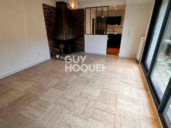 Maison a louer villiers-sur-marne - 4 pièce(s) - 105 m2 - Surfyn