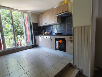 Maison a louer vichy - 1 pièce(s) - 16 m2 - Surfyn