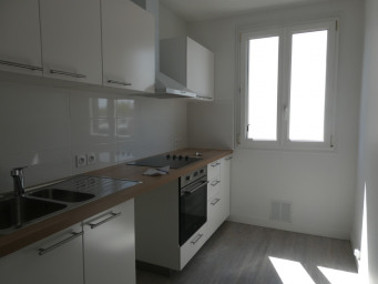 Appartement 3 pièce(s) 54 m²à louer Tours