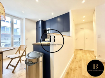 Appartement a louer paris-17e-arrondissement - 2 pièce(s) - 48.8 m2 - Surfyn