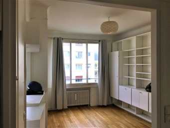Appartement a louer paris-5e-arrondissement - 1 pièce(s) - 22.64 m2 - Surfyn