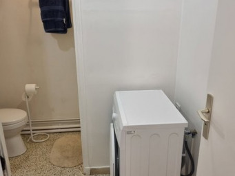 Appartement a louer marseille-6e-arrondissement - 1 pièce(s) - 25 m2 - Surfyn