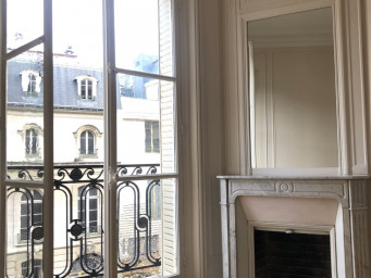 Appartement a louer paris-7e-arrondissement - 4 pièce(s) - 99 m2 - Surfyn