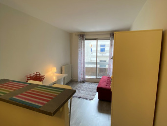 Appartement a louer paris-5e-arrondissement - 1 pièce(s) - 18.6 m2 - Surfyn