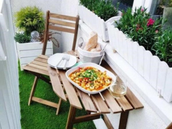 Appartement 537 000 € - 89 m²