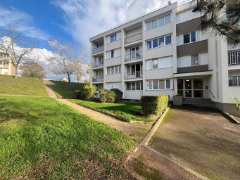 Appartement a louer carrieres-sur-seine - 3 pièce(s) - 61 m2 - Surfyn