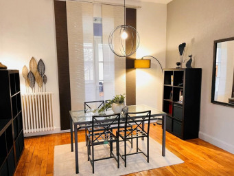 Maison a louer lyon-1er-arrondissement - 4 pièce(s) - 81 m2 - Surfyn