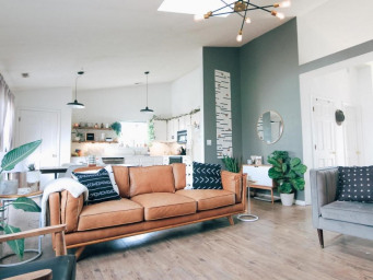 Appartement 750 000 € - 114 m²