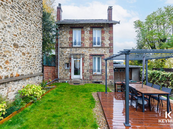Maison a louer ermont - 5 pièce(s) - 100 m2 - Surfyn