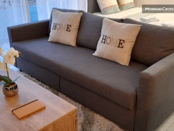 Appartement a louer sevran - 1 pièce(s) - 30 m2 - Surfyn