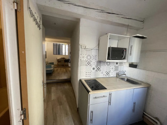 Appartement a louer avignon - 1 pièce(s) - 35 m2 - Surfyn