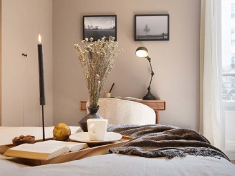 Appartement a louer paris-14e-arrondissement - 1 pièce(s) - 47 m2 - Surfyn