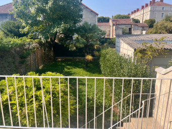 Maison a louer angouleme - 6 pièce(s) - 133 m2 - Surfyn