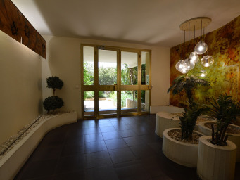 Appartement a louer marseille-9e-arrondissement - 1 pièce(s) - 17 m2 - Surfyn